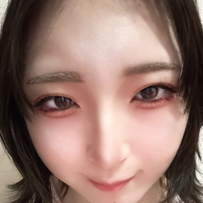 こんばんは❢