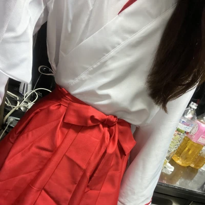 出勤してます☺︎