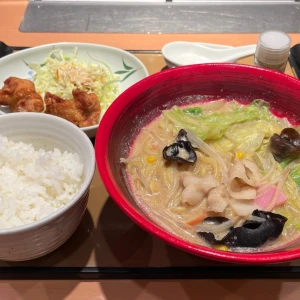 上野ハッピーギャングですの写真1枚目