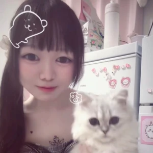 サイドポニーにした💖の写真1枚目