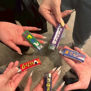 ライター！の写真1枚目