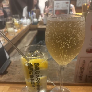 錦糸町ティファニーのあんずですの写真1枚目