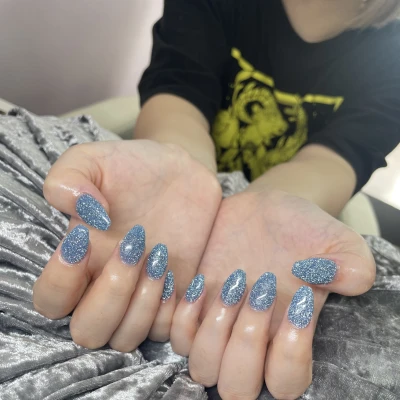 ねいるかえたー