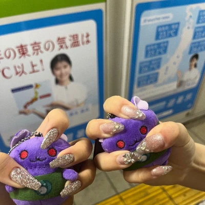 ちんちらちゃん🐹