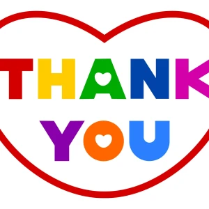 ♡感謝♡の写真1枚目