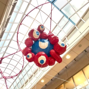 ❤️💙の写真1枚目