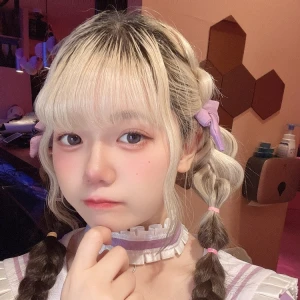 出勤してます～🤗💜の写真2枚目