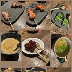 焼き鳥❤️の写真3枚目