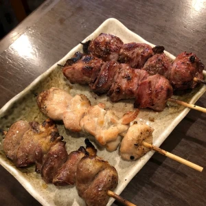 久々に行ってきた店の写真3枚目
