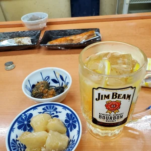 立ち飲み居酒屋楽しかった！！次はおでん全制覇する！！の写真1枚目