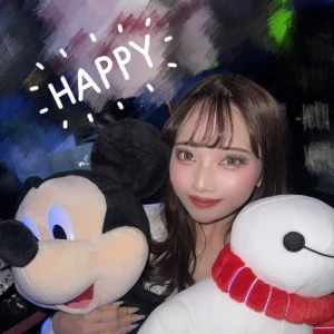 ディズニー❤️の写真1枚目