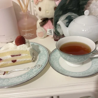 ごきげんよう~えれなですよ~🧂