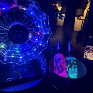 キラキラありがとうございました💫の写真1枚目