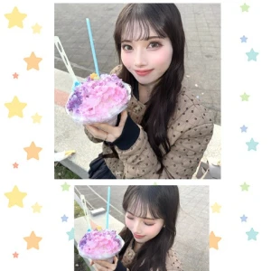 かき氷🍧フェス❤️の写真2枚目