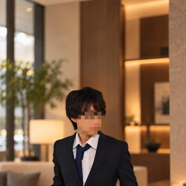 東京女風「メンズドール　トウキョウ」