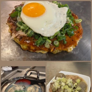 お好み焼き❤️の写真3枚目