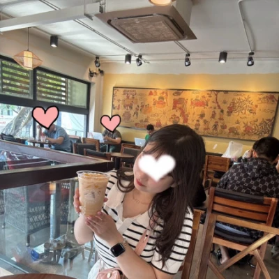 いるよ🤭