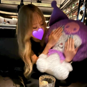 クロミ💜の写真1枚目