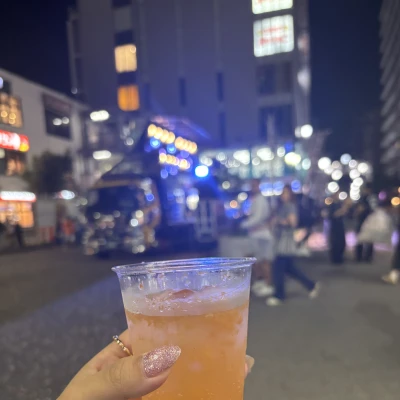 出勤してますー！