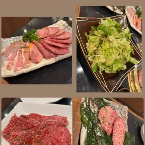 焼肉❤️の写真2枚目