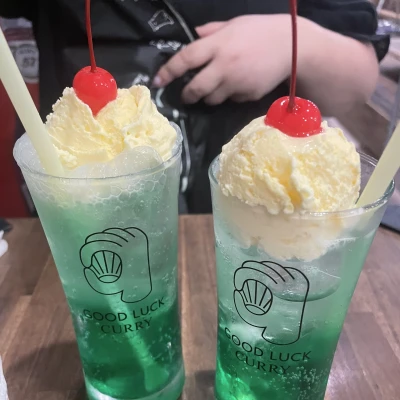 21:00〜います！