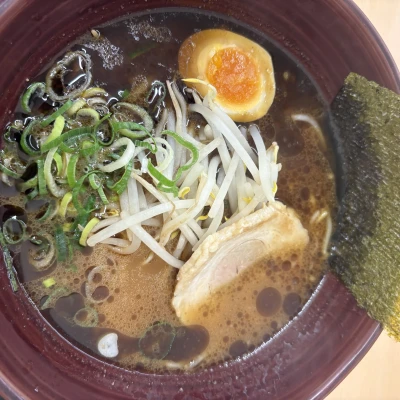 今日も出勤してます🎃☔️