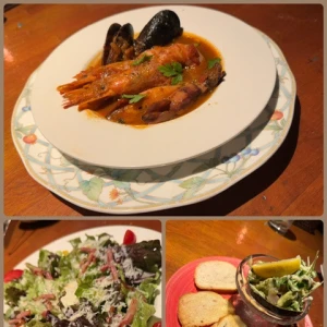 BAR＆イタリアン❤️の写真2枚目