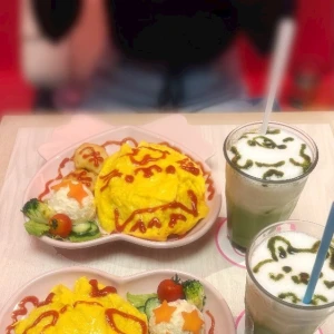 🎀の写真1枚目