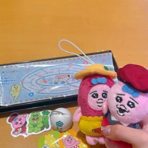 おぱんちゅ！の写真1枚目