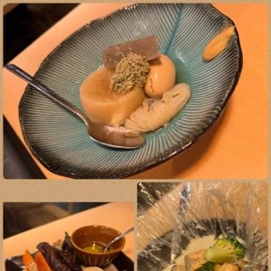 鉄板焼きダイニング❤️の写真2枚目