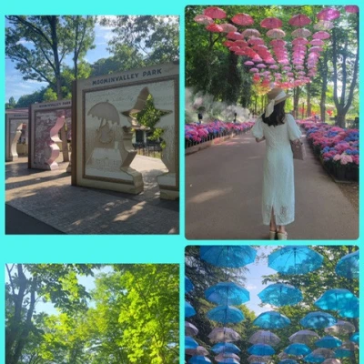 ムーミン❤️