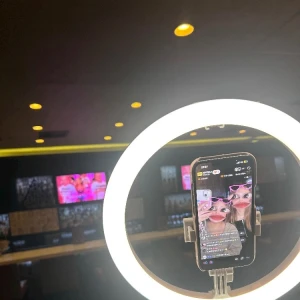 こんばんは🐯の写真1枚目