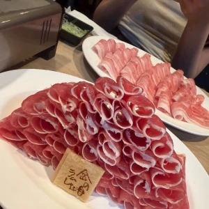 ごはん行ってきた❣️の写真2枚目