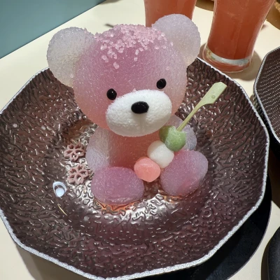 こんにちは、ゆりあです