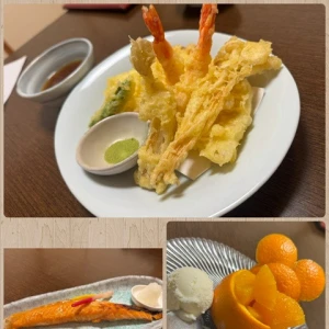 海鮮🐟の写真3枚目