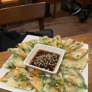 ご飯美味しかったです🍚の写真2枚目