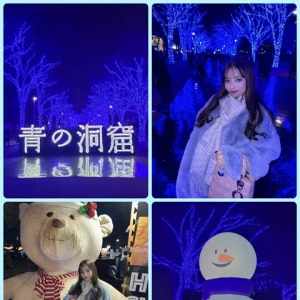 青の洞窟💙の写真2枚目