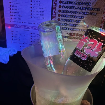 昨日本指名できてくれたW