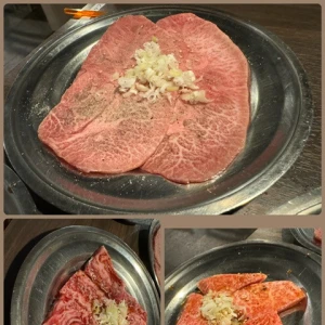 焼肉😳❤️の写真2枚目