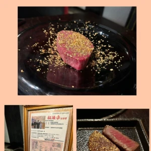 焼肉🥩❤️の写真1枚目