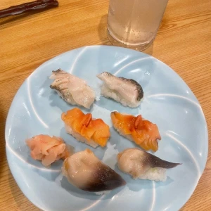お寿司大好き🍣の写真1枚目