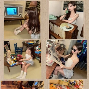 レトロミュージアム📺📻🎙🕰🎥🎞の写真3枚目