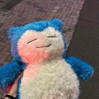 カビゴン