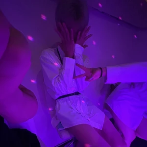 週末だよ💕ゲスト様集合〜🥂限定イベント残り僅か🕺の写真1枚目