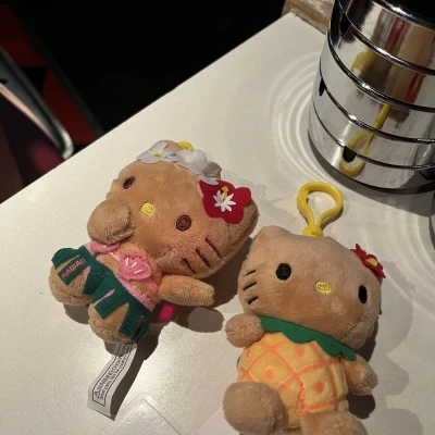 やほ！！