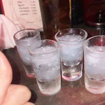ブルマorスク水❓⁉️