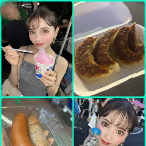 お祭り🏮の写真2枚目