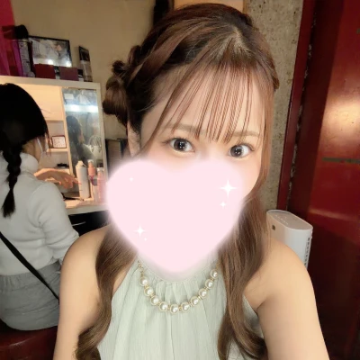 本日は火曜だけど珍しく出勤しています💖