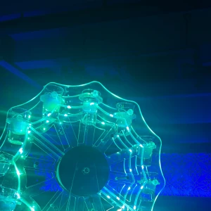 こんにちは〜るなです🌙の写真1枚目