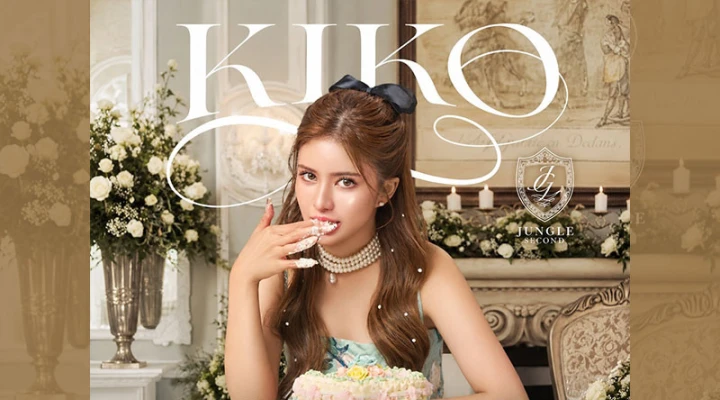 六本木キャバクラ「JUNGLE SECOND」KIKOさんのバースデーイベントを10月16日に開催します